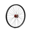 Hope Rear Wheel 27.5 Fortus 30W - Pro4 - Red Shimano Aluminium