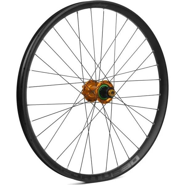 Hope Technology Fortus 30 - Pro 4 DH Rear Wheel