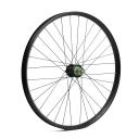 Hope Technology Fortus 35 Rear Wheel - Black