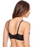 Hotmilk Eclipse Maternity Bra - Black