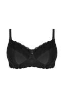 Hotmilk Eclipse Maternity Bra - Black