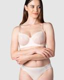 Hotmilk Temptation Nursing Bra Powder 16C