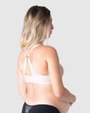 Hotmilk Temptation Nursing Bra Powder 16C