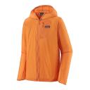 Houdini Jacket Cloudberry Orange, XS