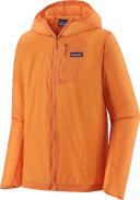 Houdini Jacket Cloudberry Orange, XS