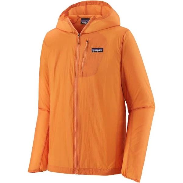 Houdini Jacket Cloudberry Orange, XS