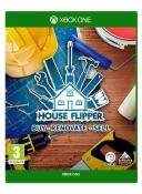 House Flipper Xbox One Game