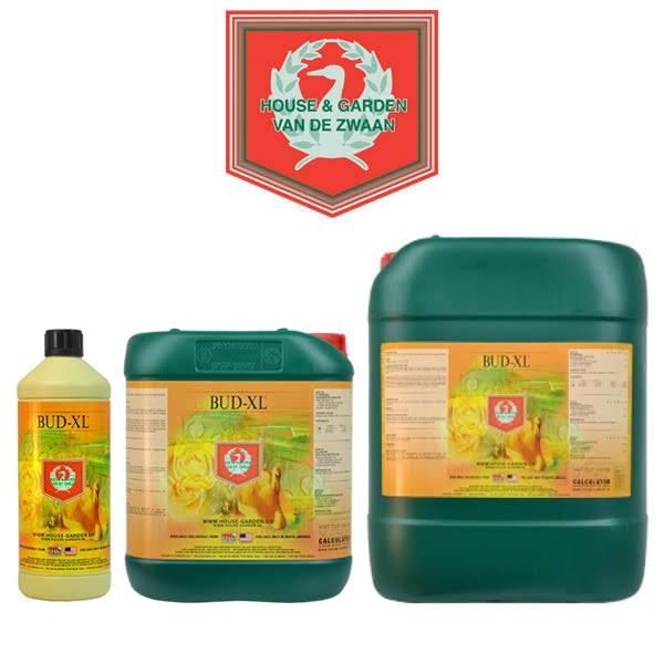 House & Garden Bud XL 1L Single