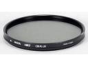 Hoya 62mm HRT Circular Polarizing Filter
