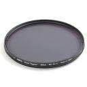 Hoya 82mm PRO1D Circular Pl Filter**