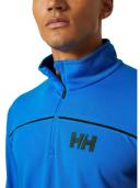 HP 1/2 Zip Pullover, Electric Blue