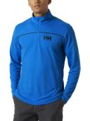HP 1/2 Zip Pullover, Electric Blue