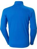HP 1/2 Zip Pullover, Electric Blue