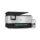 HP Officejet Pro 9010 Multifunction Printer One Size