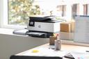 HP Officejet Pro 9010 Multifunction Printer One Size