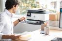 HP Officejet Pro 9010 Multifunction Printer One Size