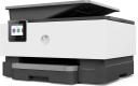 HP Officejet Pro 9010 Multifunction Printer One Size