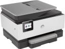 HP Officejet Pro 9010 Multifunction Printer One Size