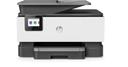 HP Officejet Pro 9010 Multifunction Printer One Size