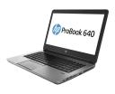 HP ProBook 640 G1 Intel i5 4210m 2.60Ghz 4GB RAM 500GB HDD 14" Win 10