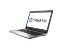 HP ProBook 650 G2 i7 6600U 2.40Ghz 16GB RAM 512GB SSD 15.6" RS232 Win 10
