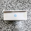 HP - Sprocket Photo Printer - Gold