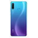 Huawei P30 Lite Dual SIM (128GB, Blue)
