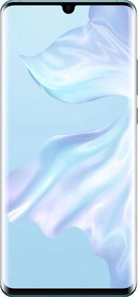 Huawei P30 Pro Breathing Crystal 256GB