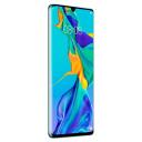 Huawei P30 Pro Dual-SIM VOG-L29 (8GB/256GB, Black)
