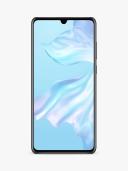 Huawei P30 | Refurbished 256GB / White / Good - 30 Day Satisfaction Guarantee