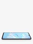 Huawei P30 | Refurbished 256GB / White / Good - 30 Day Satisfaction Guarantee