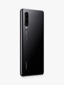 Huawei P30 | Refurbished 256GB / White / Good - 30 Day Satisfaction Guarantee