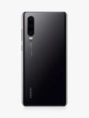 Huawei P30 | Refurbished 256GB / White / Good - 30 Day Satisfaction Guarantee