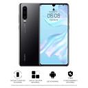 Huawei P30 | Refurbished 256GB / White / Good - 30 Day Satisfaction Guarantee