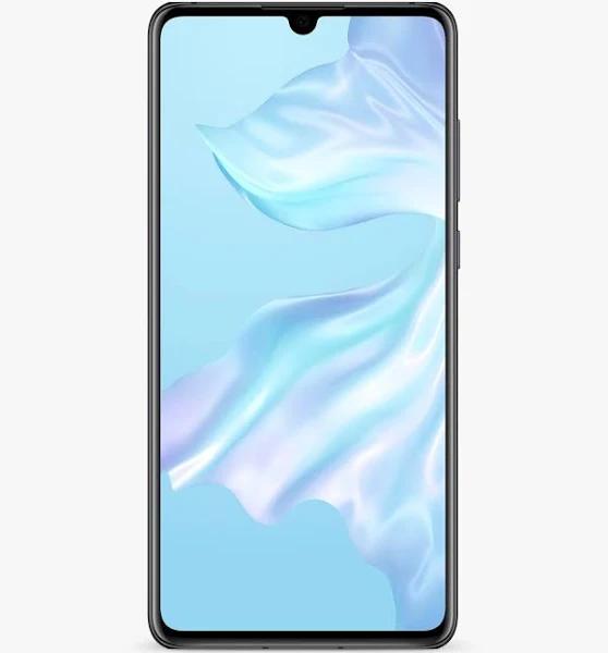 Huawei P30 | Refurbished 256GB / White / Good - 30 Day Satisfaction Guarantee