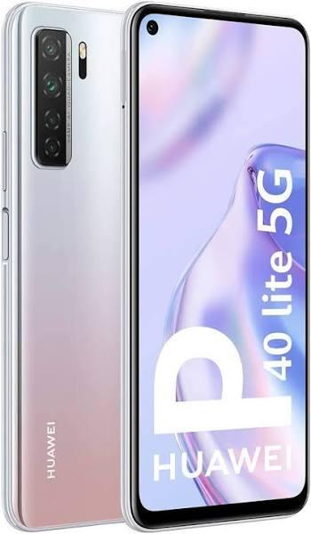 Huawei P40 Lite 5G 128GB – Silver