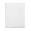 Hudson Park Collection 680TC Extra Deep Flat Sateen Sheet, Queen - 100% Exclusive