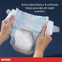 Huggies Overnites Nighttime Baby Diapers Size 6 - 42 ct
