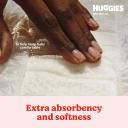 Huggies Overnites Nighttime Baby Diapers Size 6 - 42 ct
