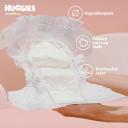 Huggies Overnites Nighttime Baby Diapers Size 6 - 42 ct