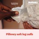 Huggies Overnites Nighttime Baby Diapers Size 6 - 42 ct