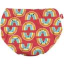 Huggies Reusable Swim Nappy Large (15+kg) Rainbow