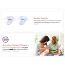 Huggies Ultra Dry Nappies Girls Size 5 (13-18kg) 128 Count