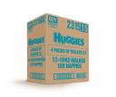 Huggies Ultra Dry Walker Boy Nappies Value Box - Size 5 (128)
