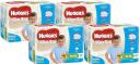 Huggies Ultra Dry Walker Boy Nappies Value Box - Size 5 (128)