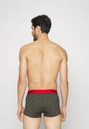 Hugo 10241868 Boxer 5 Units Grey S Man