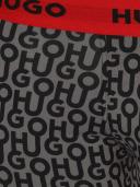 Hugo 10241868 Boxer 5 Units Grey S Man