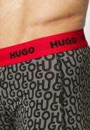 Hugo 10241868 Boxer 5 Units Grey S Man