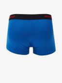 Hugo 3 Pack Boxer Shorts, Size L, Blue