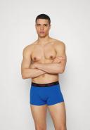 Hugo 3 Pack Boxer Shorts, Size L, Blue